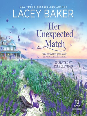 cover image of Her Unexpected Match